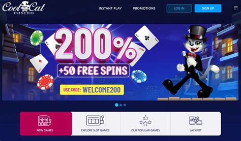 cool cat casino promo codes